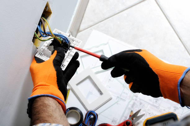 Best Commercial Electrical Services  in Osburn, ID